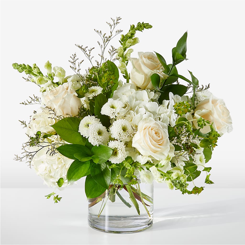 Hint of Vanilla Bouquet – South-east Flowers, Los Angeles CA