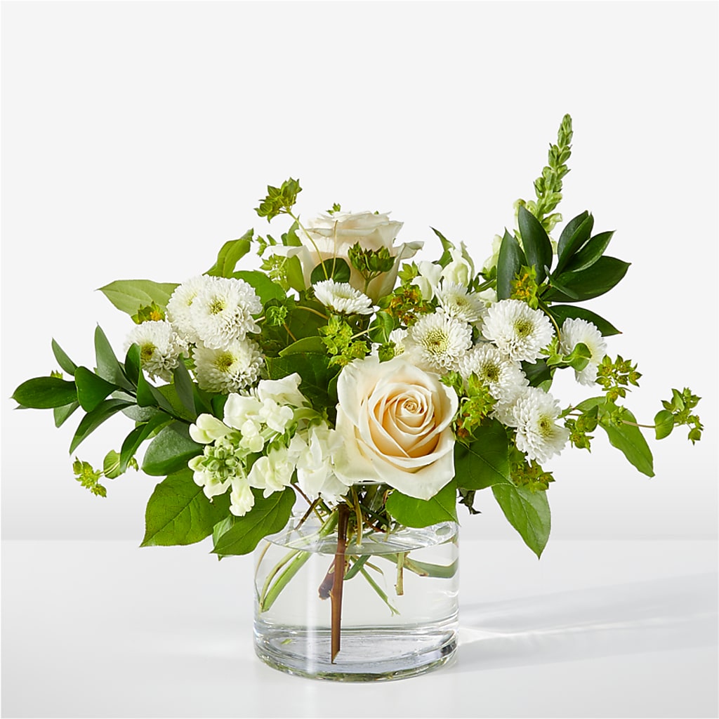 Hint of Vanilla Bouquet – South-east Flowers, Los Angeles CA