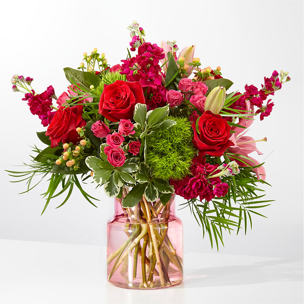 In Every Lifetime Bouquet – South-east Flowers, Los Angeles CA