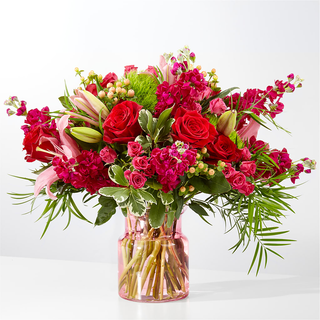 In Every Lifetime Bouquet – South-east Flowers, Los Angeles CA
