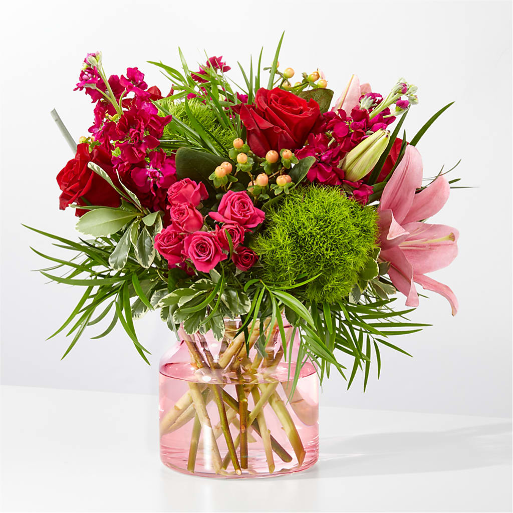 In Every Lifetime Bouquet – South-east Flowers, Los Angeles CA