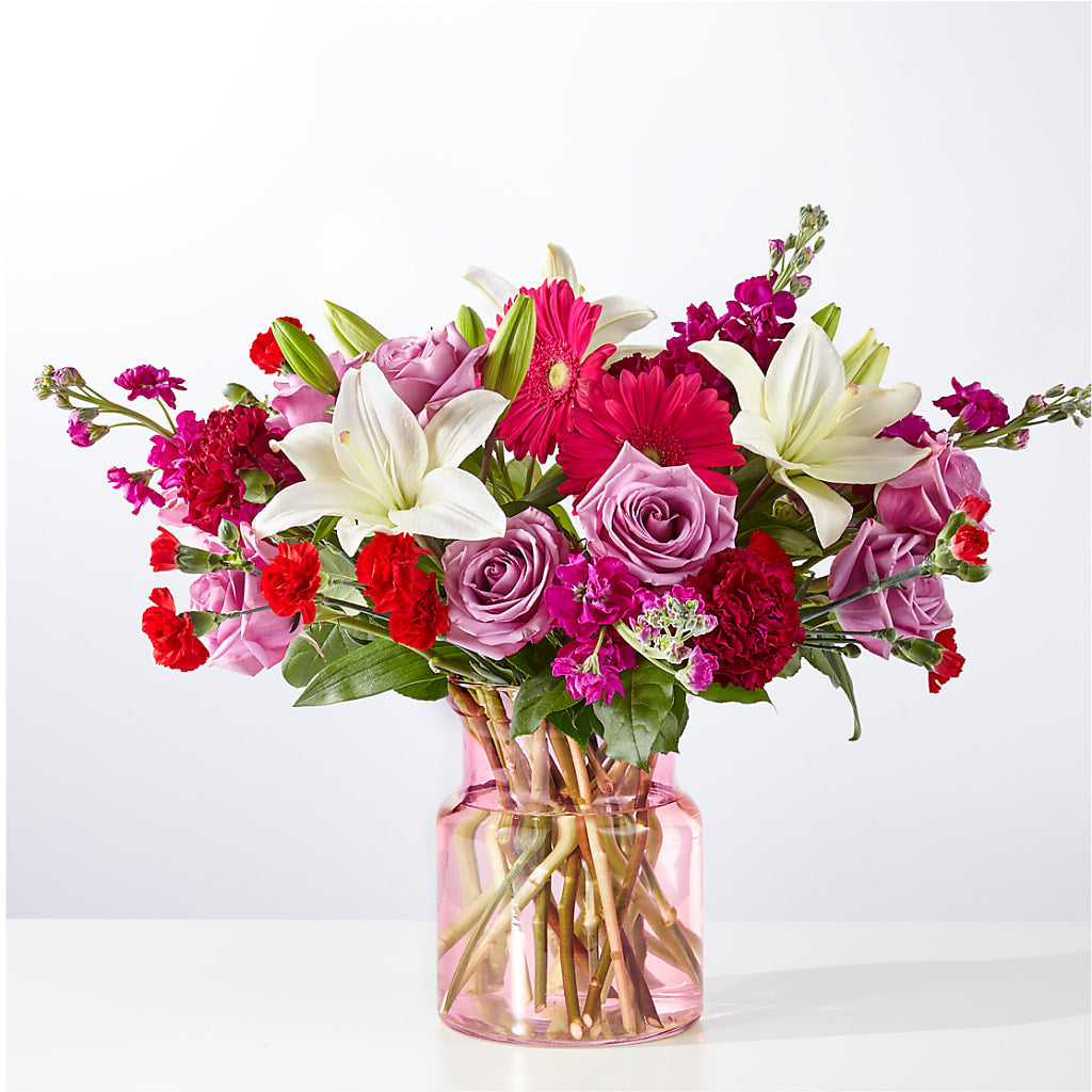 Other Half Bouquet – South-east Flowers, Los Angeles CA