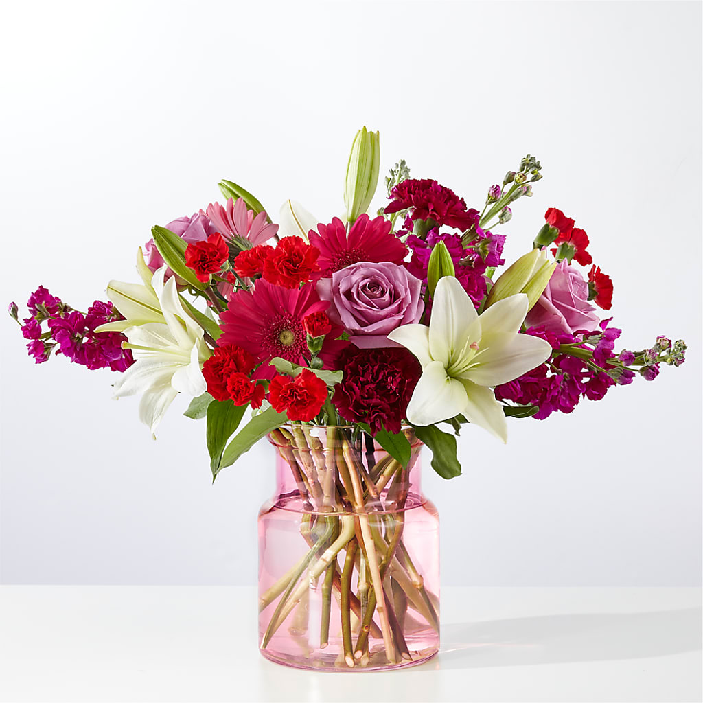 Other Half Bouquet – South-east Flowers, Los Angeles CA