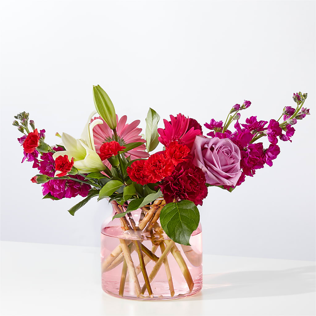 Other Half Bouquet – South-east Flowers, Los Angeles CA
