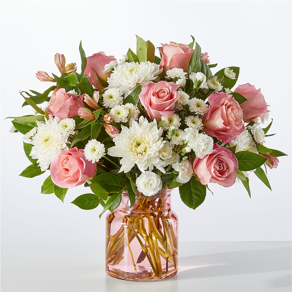 Infatuated Bouquet – South-east Flowers, Los Angeles CA