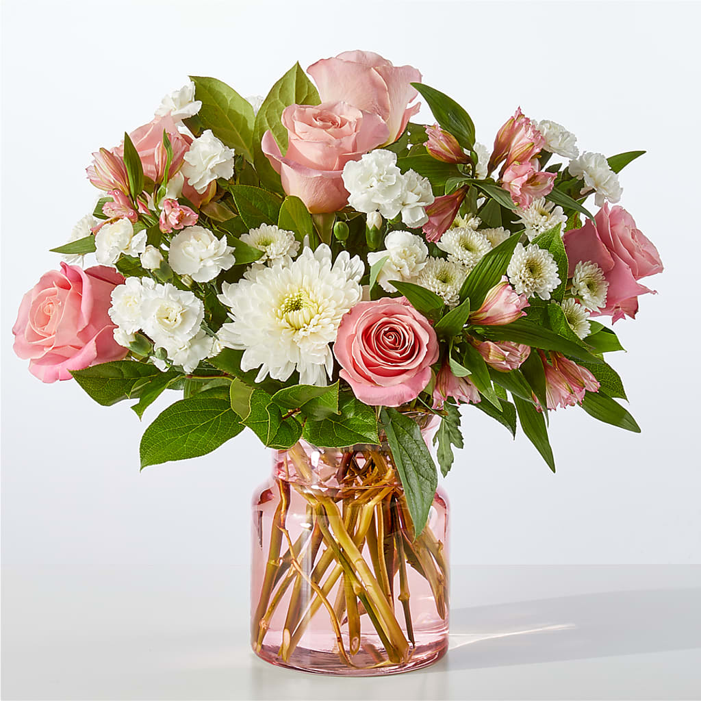 Infatuated Bouquet – South-east Flowers, Los Angeles CA