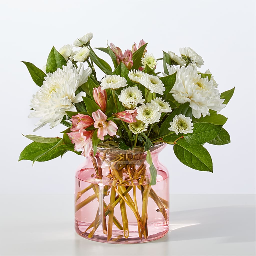 Infatuated Bouquet – South-east Flowers, Los Angeles CA