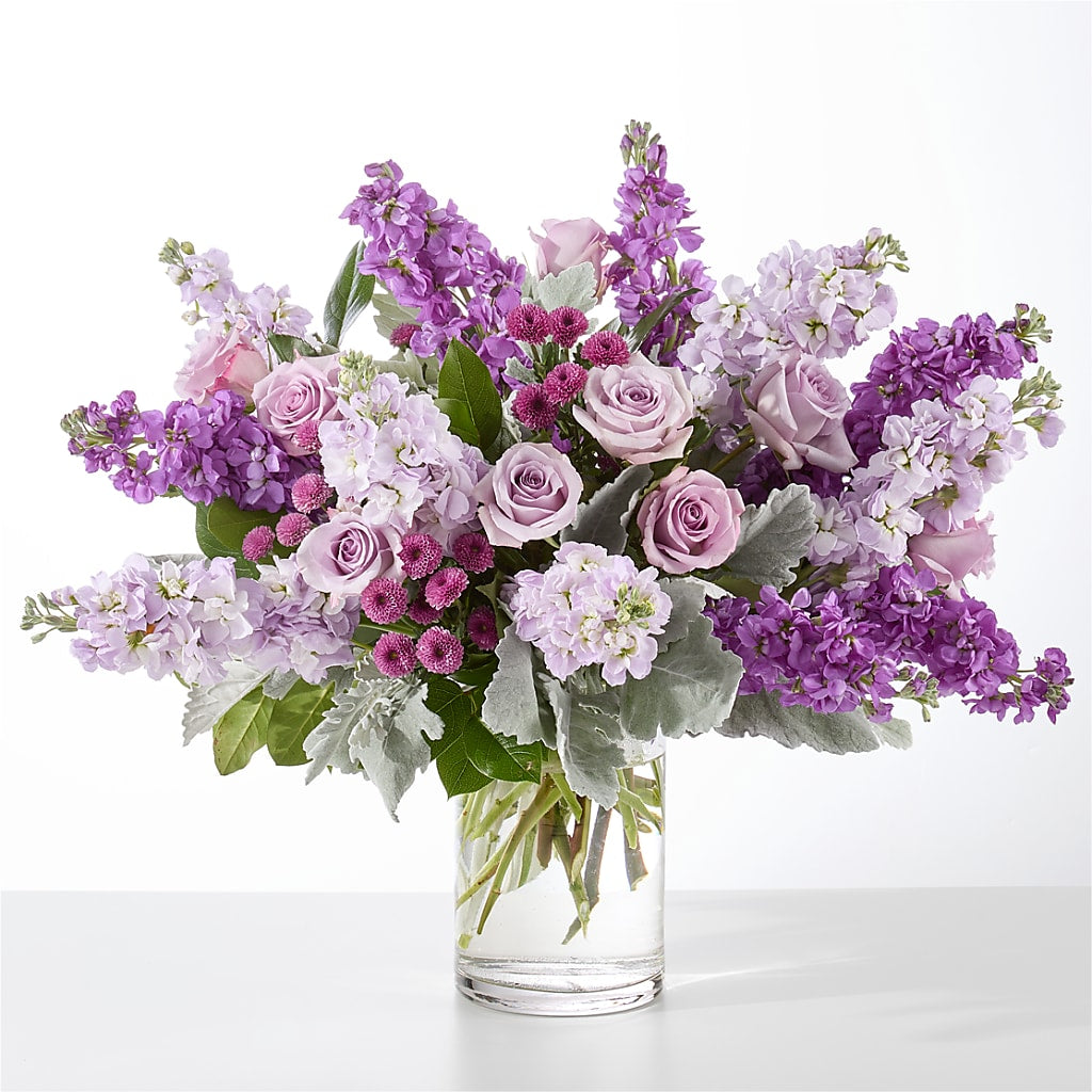 One in a Million Bouquet – South-east Flowers, Los Angeles CA