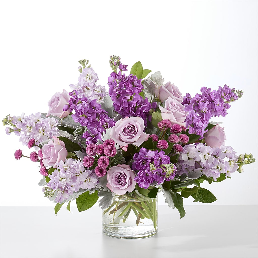 One in a Million Bouquet – South-east Flowers, Los Angeles CA