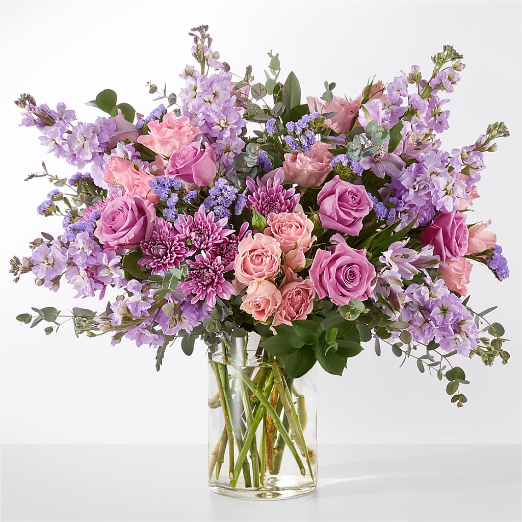 Cloud Nine Bouquet – South-east Flowers, Los Angeles CA