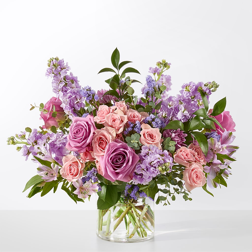 Cloud Nine Bouquet – South-east Flowers, Los Angeles CA