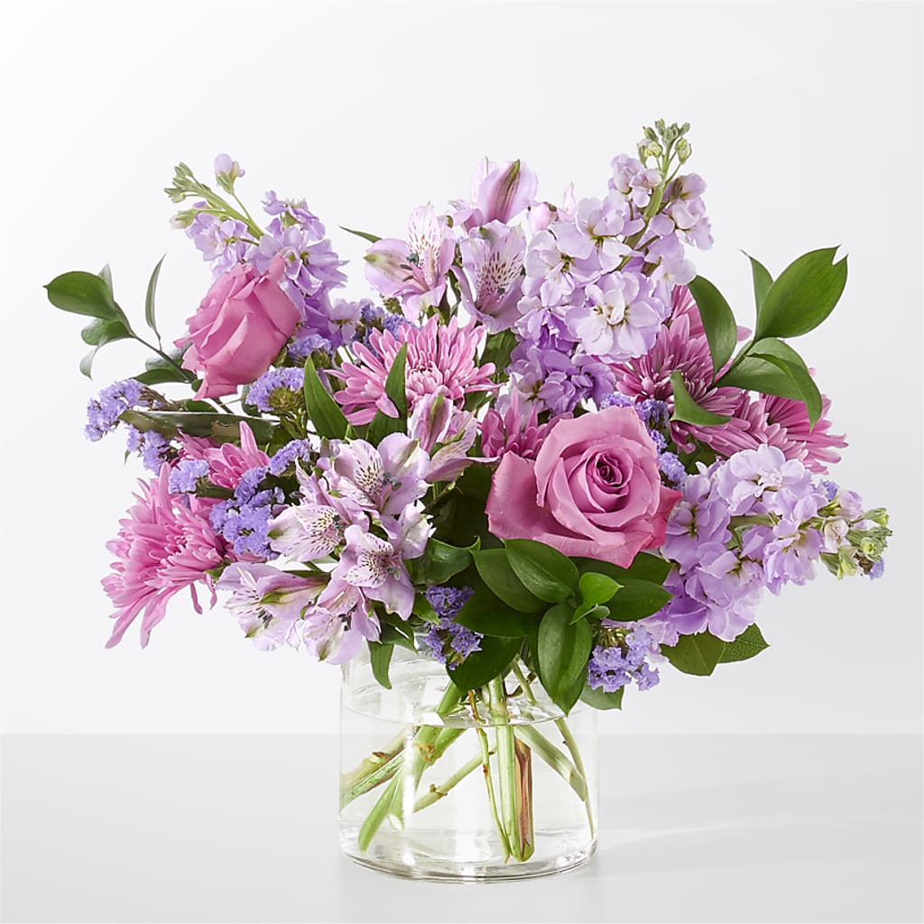 Cloud Nine Bouquet – South-east Flowers, Los Angeles CA