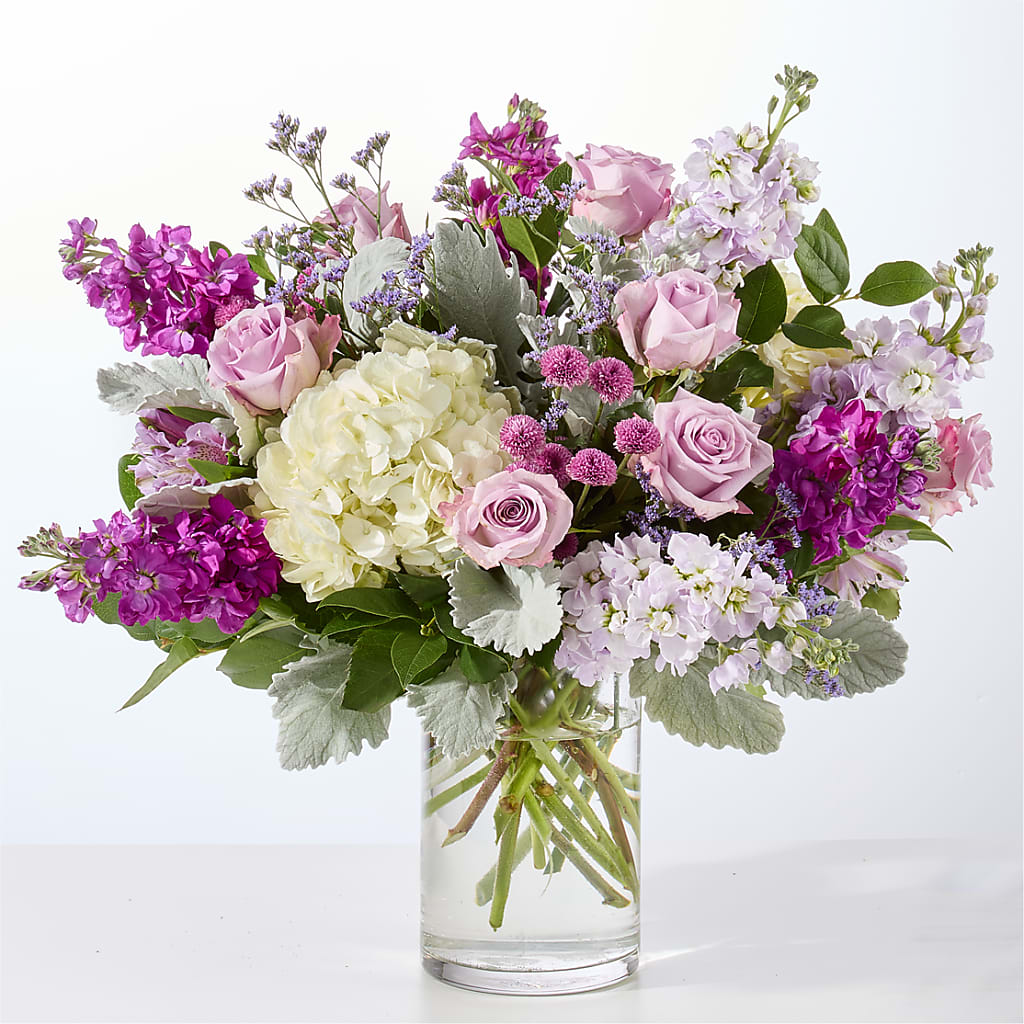 Empress Bouquet – South-east Flowers, Los Angeles CA