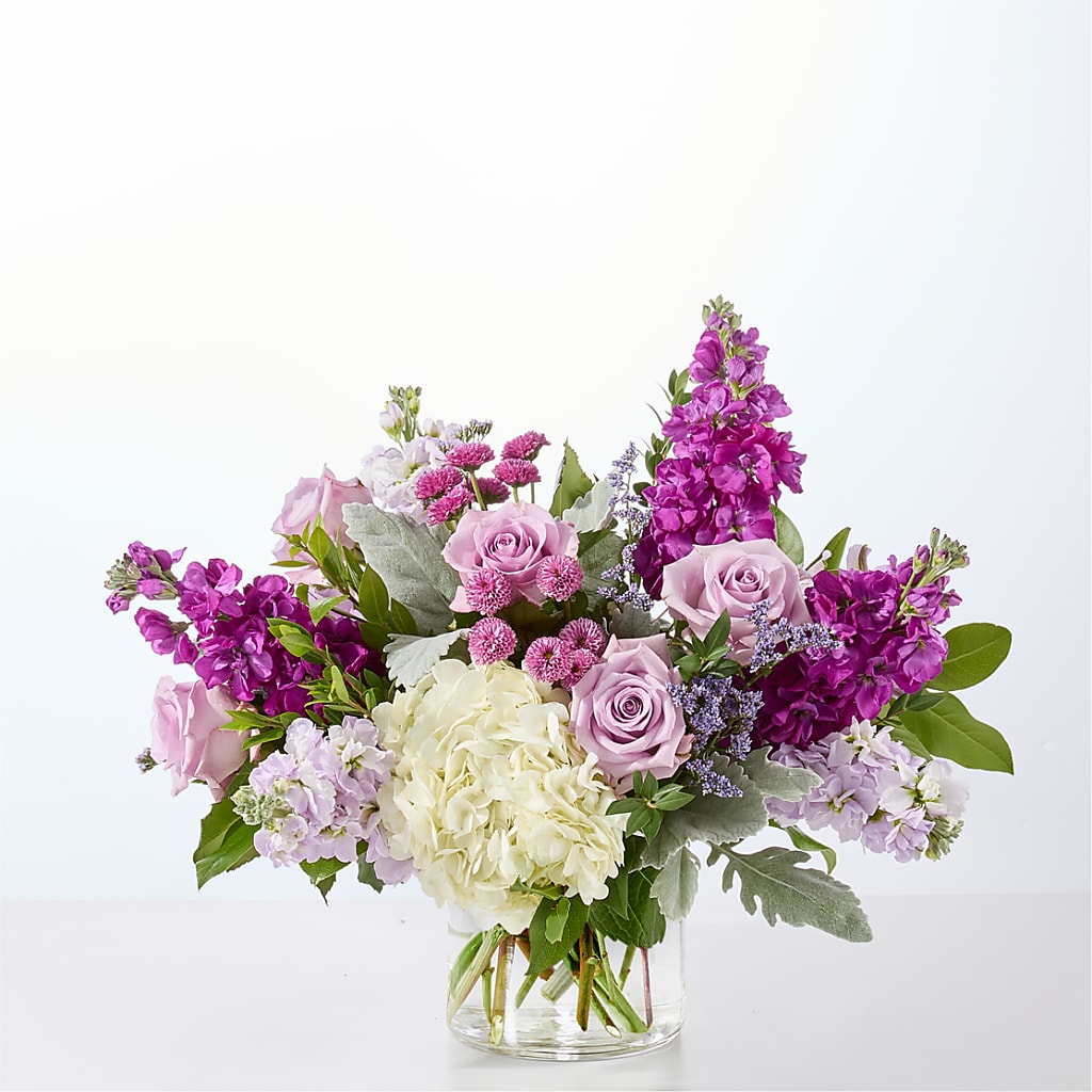 Empress Bouquet – South-east Flowers, Los Angeles CA
