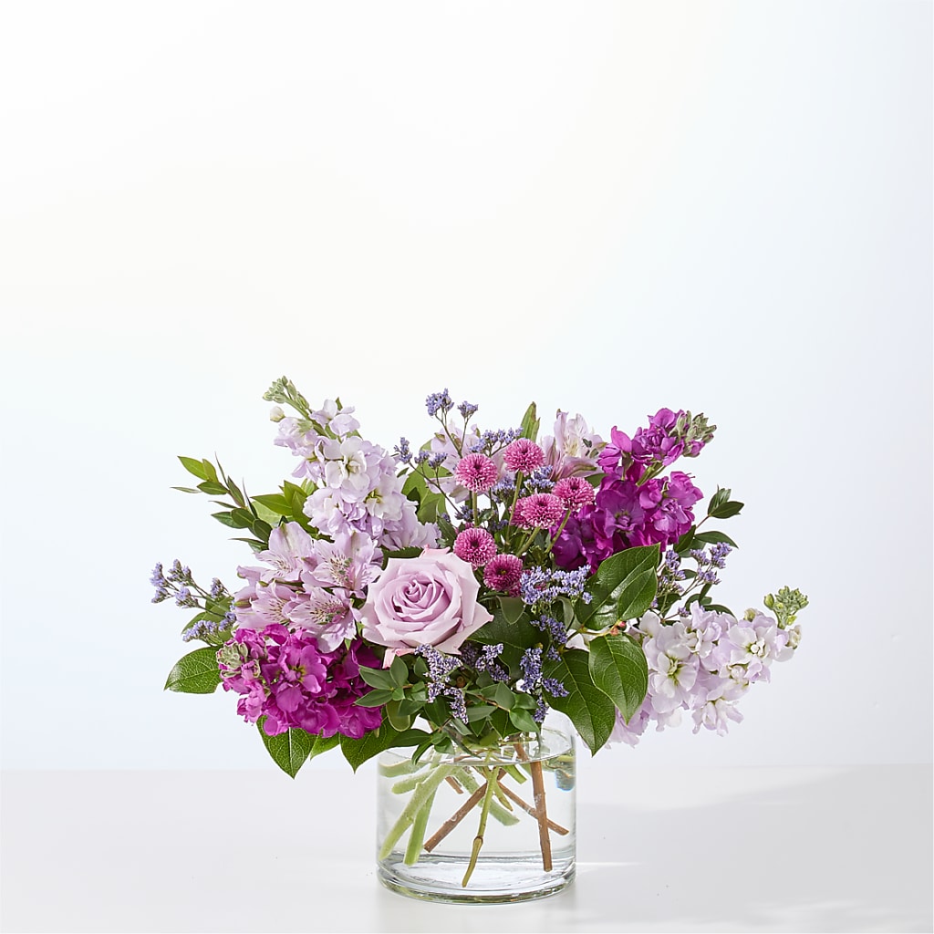 Empress Bouquet – South-east Flowers, Los Angeles CA