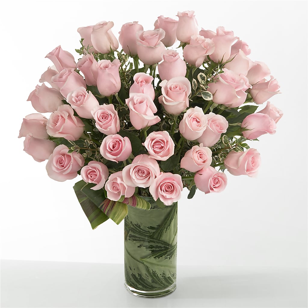 Pink Essence – South-east Flowers, Los Angeles CA