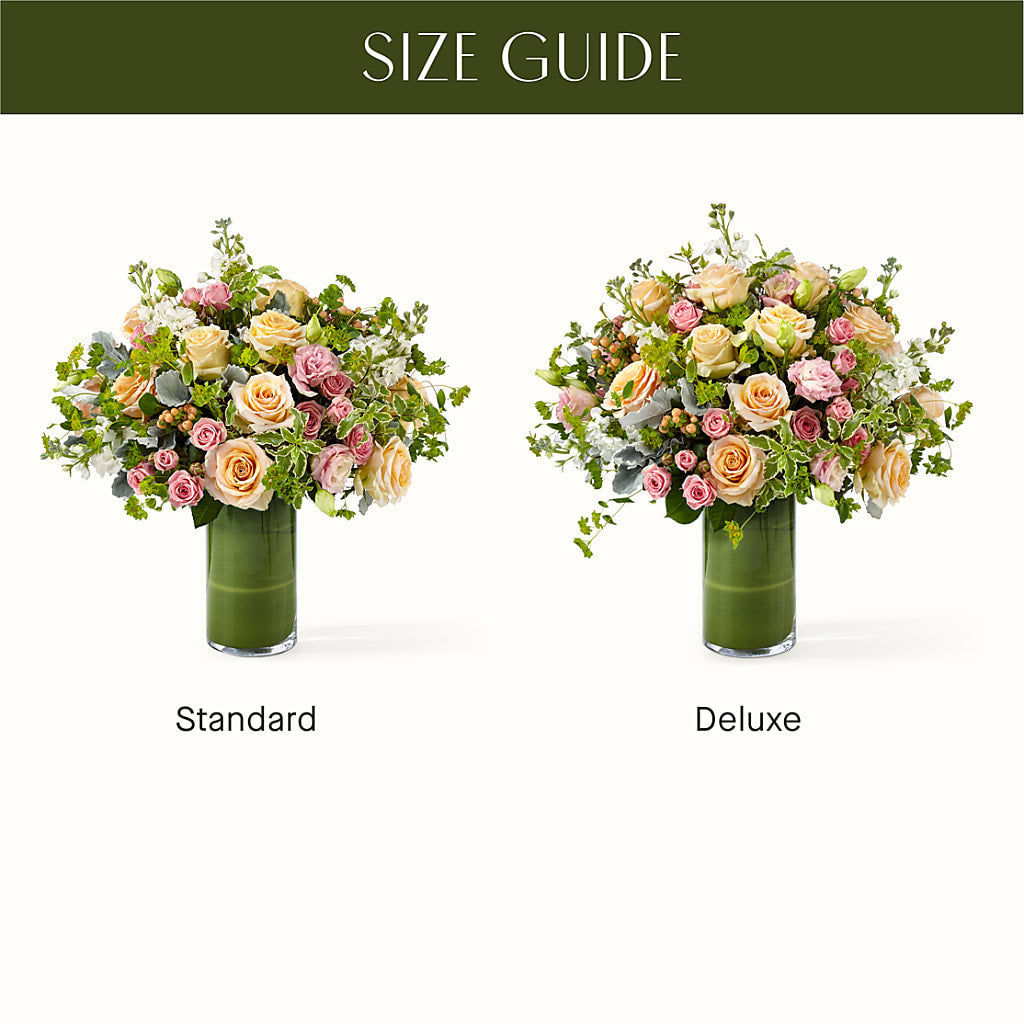 The Glamour Shot – South-east Flowers, Los Angeles CA