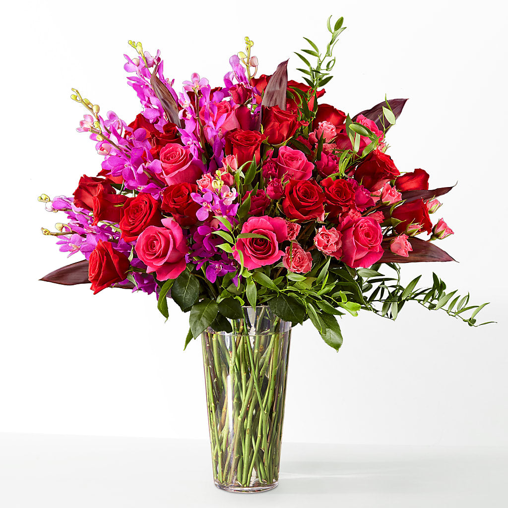 The Honeymoon – South-east Flowers, Los Angeles CA