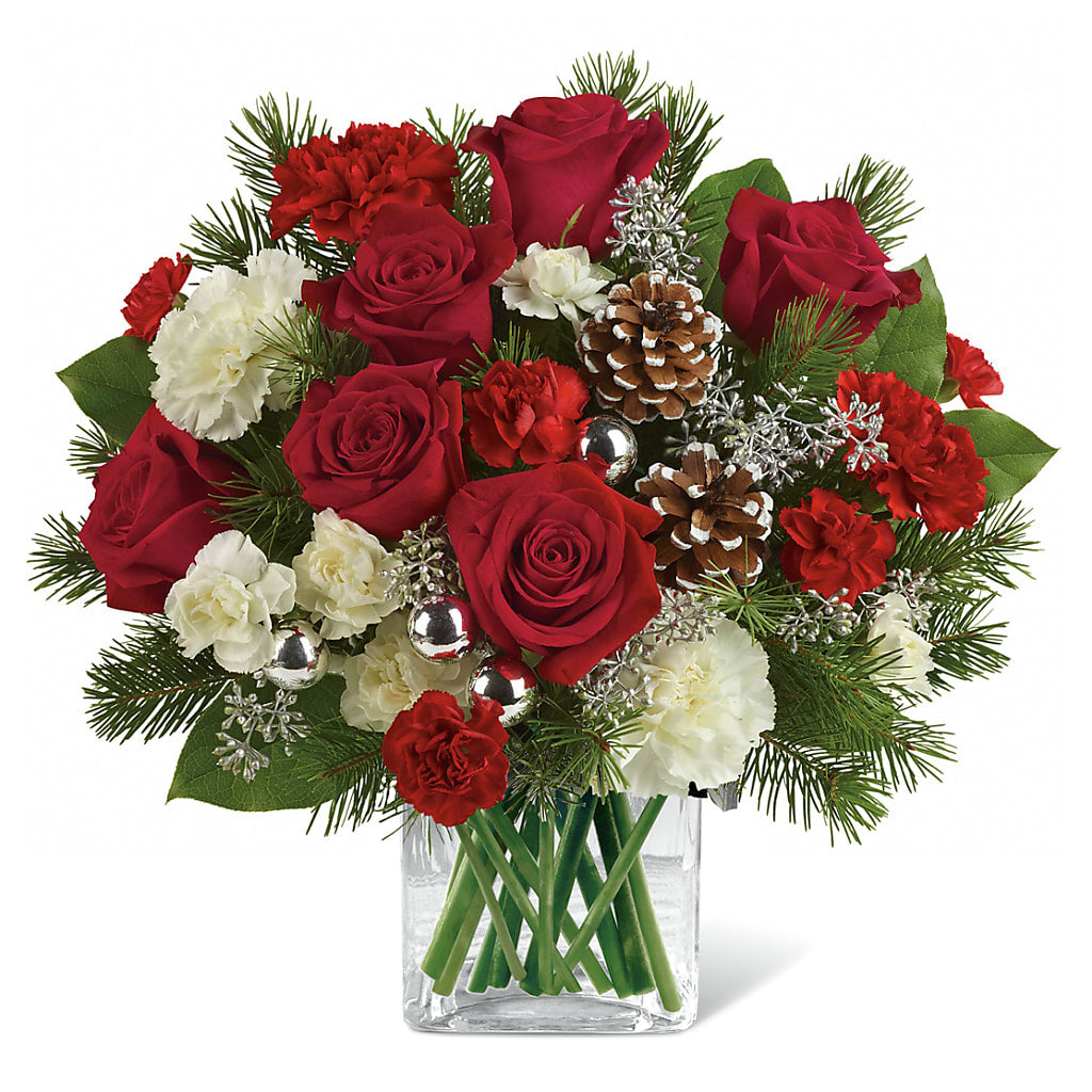 Woodland Wonder Bouquet – South-east Flowers, Los Angeles CA