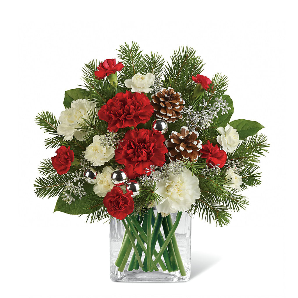 Woodland Wonder Bouquet – South-east Flowers, Los Angeles CA
