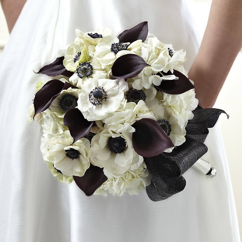 To Have and To Hold Bouquet – South-east Flowers, Los Angeles CA
