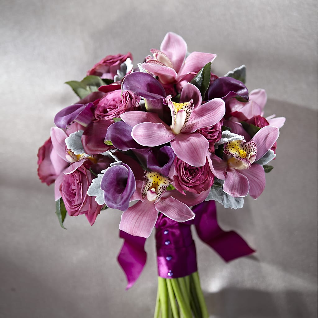 Delicacy Bouquet – South-east Flowers, Los Angeles CA