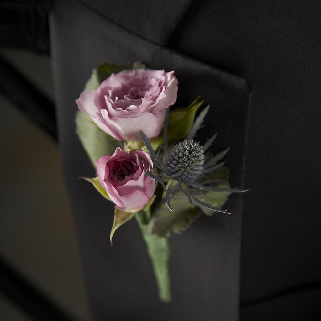 Veronica Boutonniere – South-east Flowers, Los Angeles CA