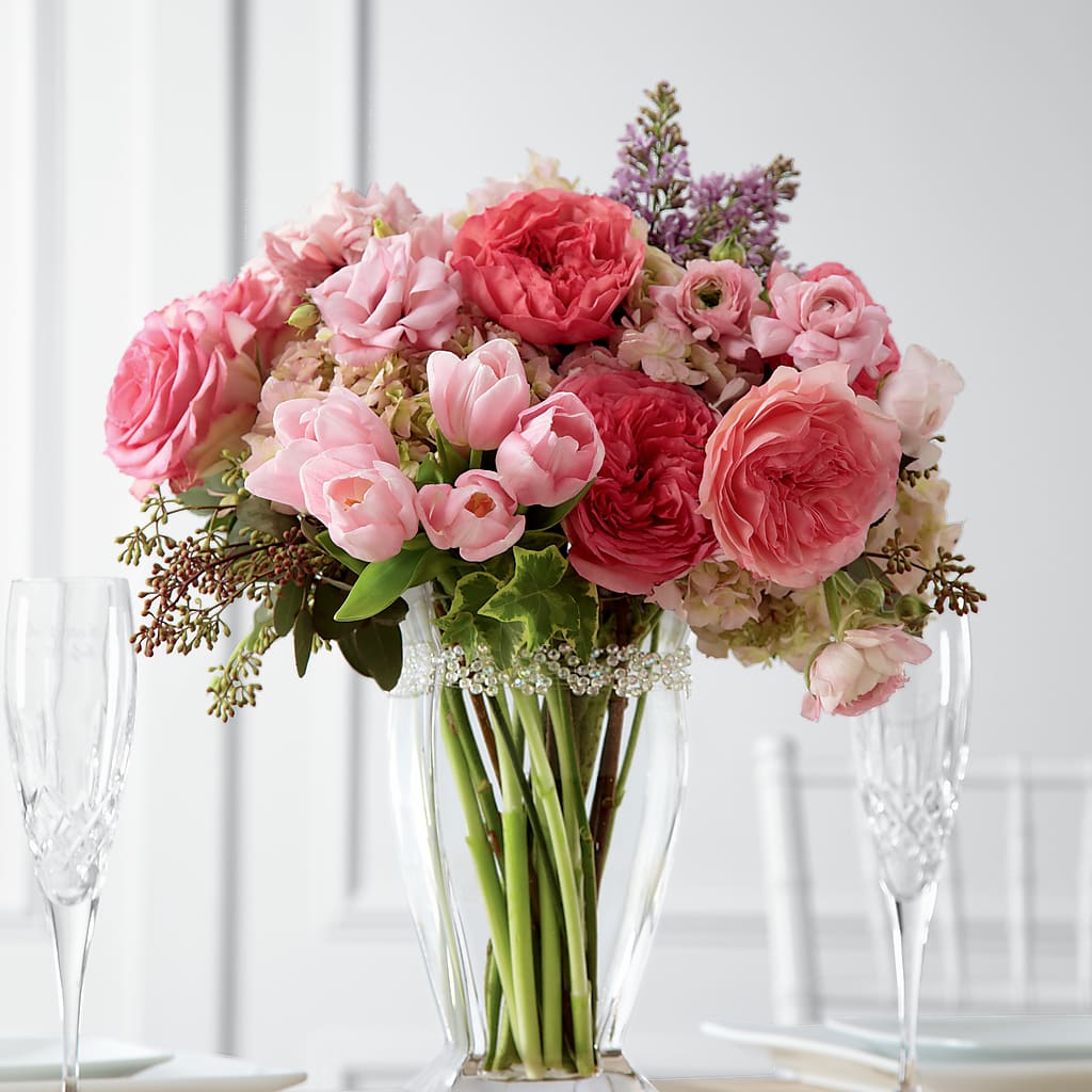 Abundant Array Arrangement – South-east Flowers, Los Angeles CA