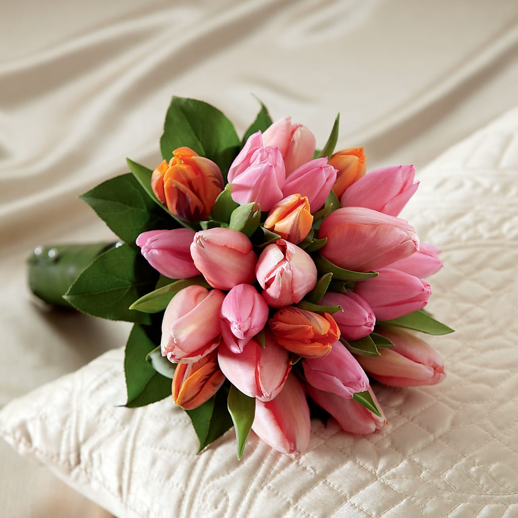 Embraceable Bouquet – South-east Flowers, Los Angeles CA