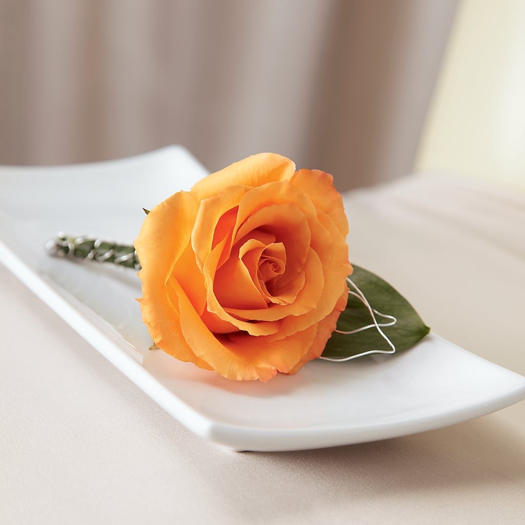 Lifetime of Love Boutonniere – South-east Flowers, Los Angeles CA
