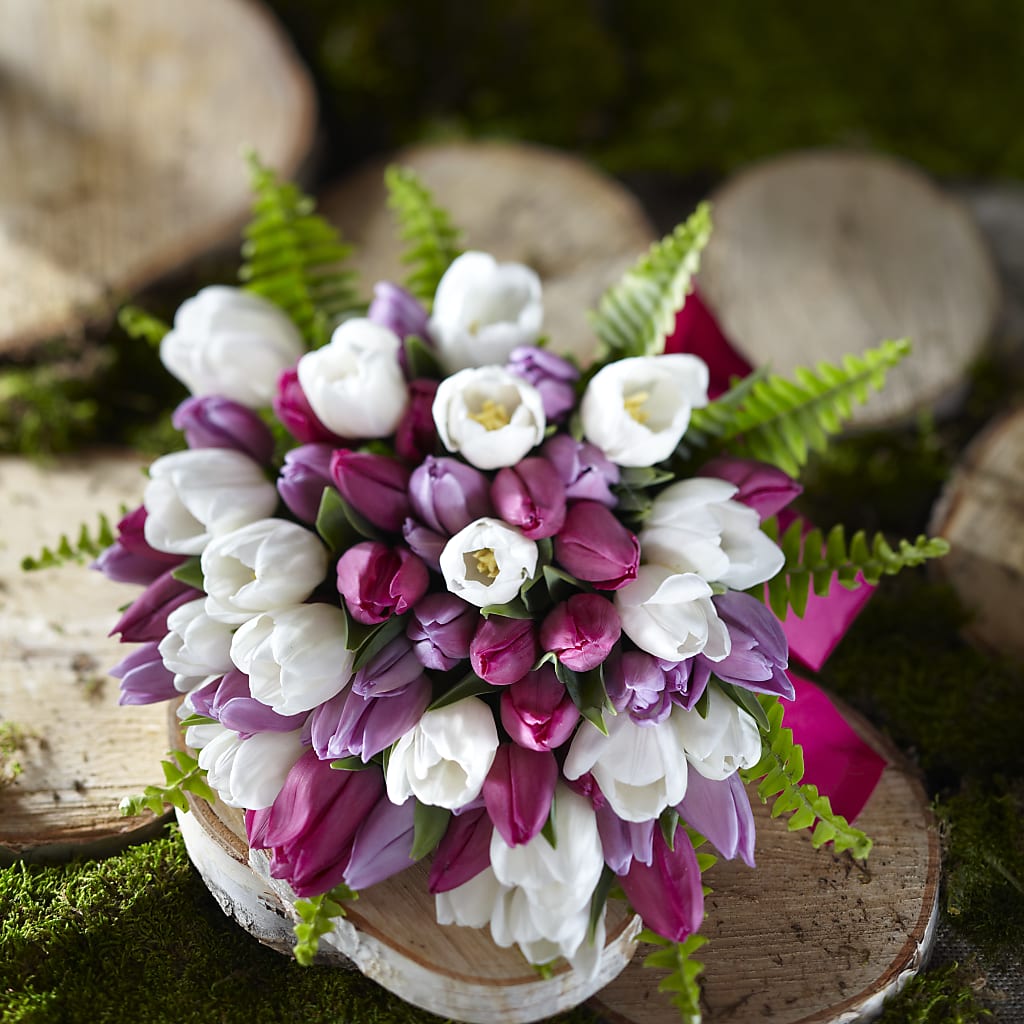 Steal My Heart Bouquet – South-east Flowers, Los Angeles CA