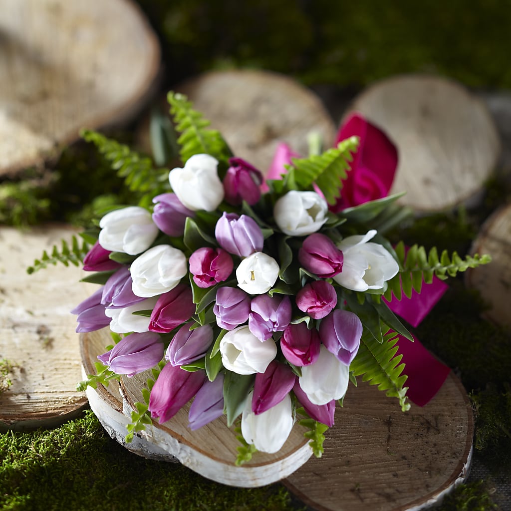 Steal My Heart Bouquet – South-east Flowers, Los Angeles CA