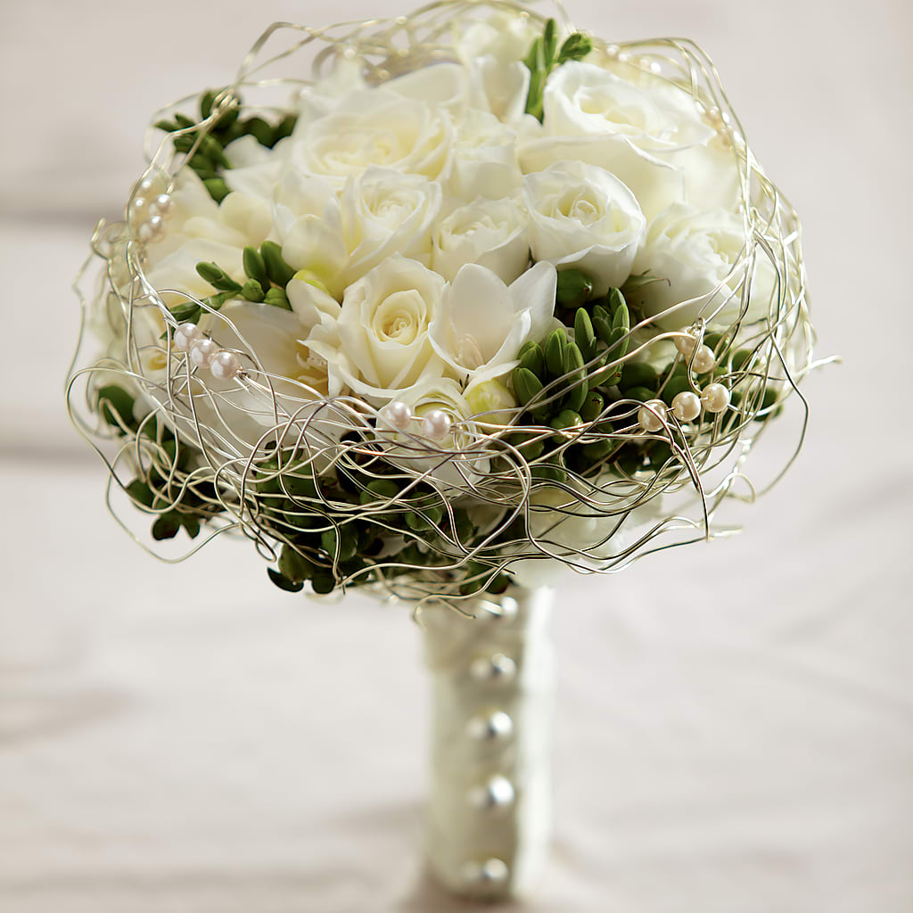 Evermore Bouquet – South-east Flowers, Los Angeles CA