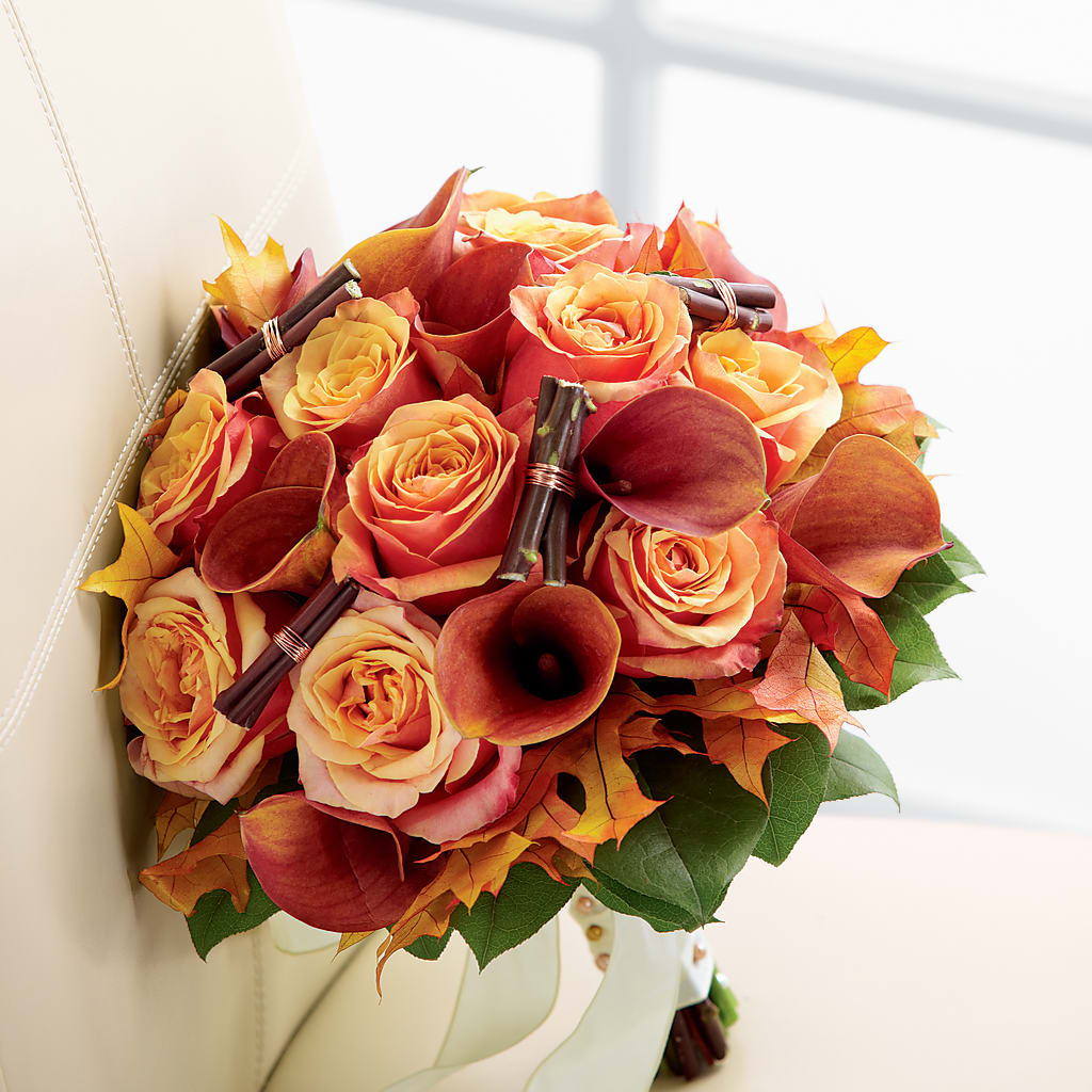 Love Everlasting Bouquet – South-east Flowers, Los Angeles CA