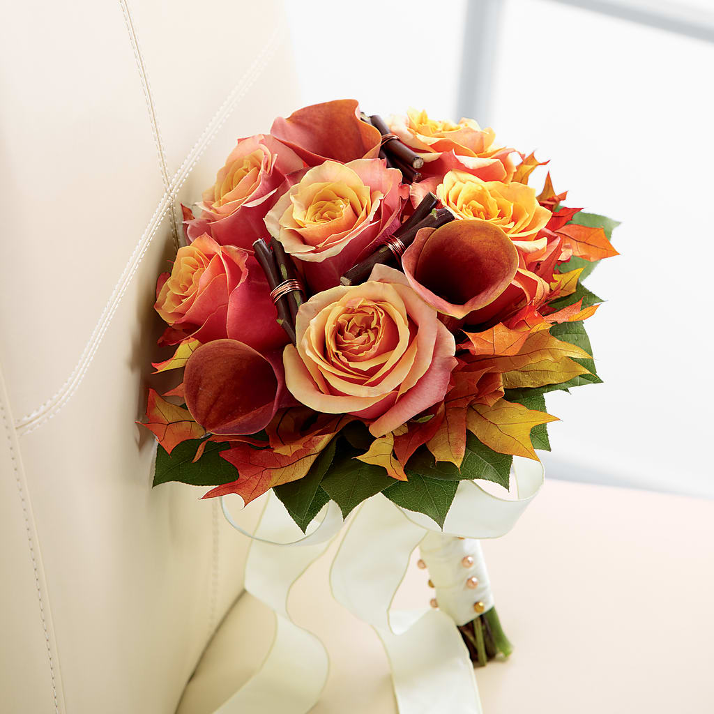 Love Everlasting Bouquet – South-east Flowers, Los Angeles CA