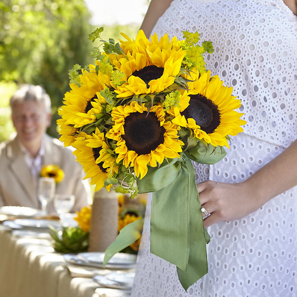 Free Spirit Bouquet – South-east Flowers, Los Angeles CA