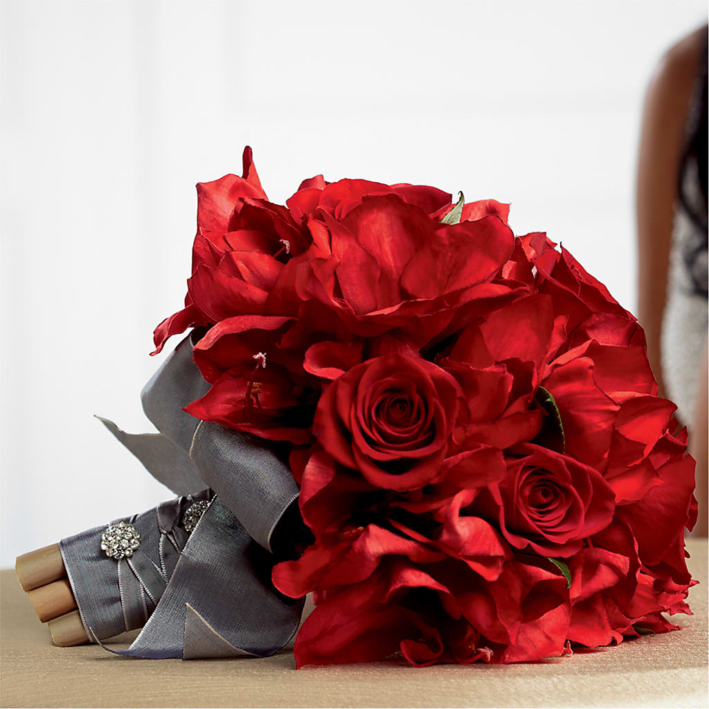 Heart's Happiness Bouquet – South-east Flowers, Los Angeles CA