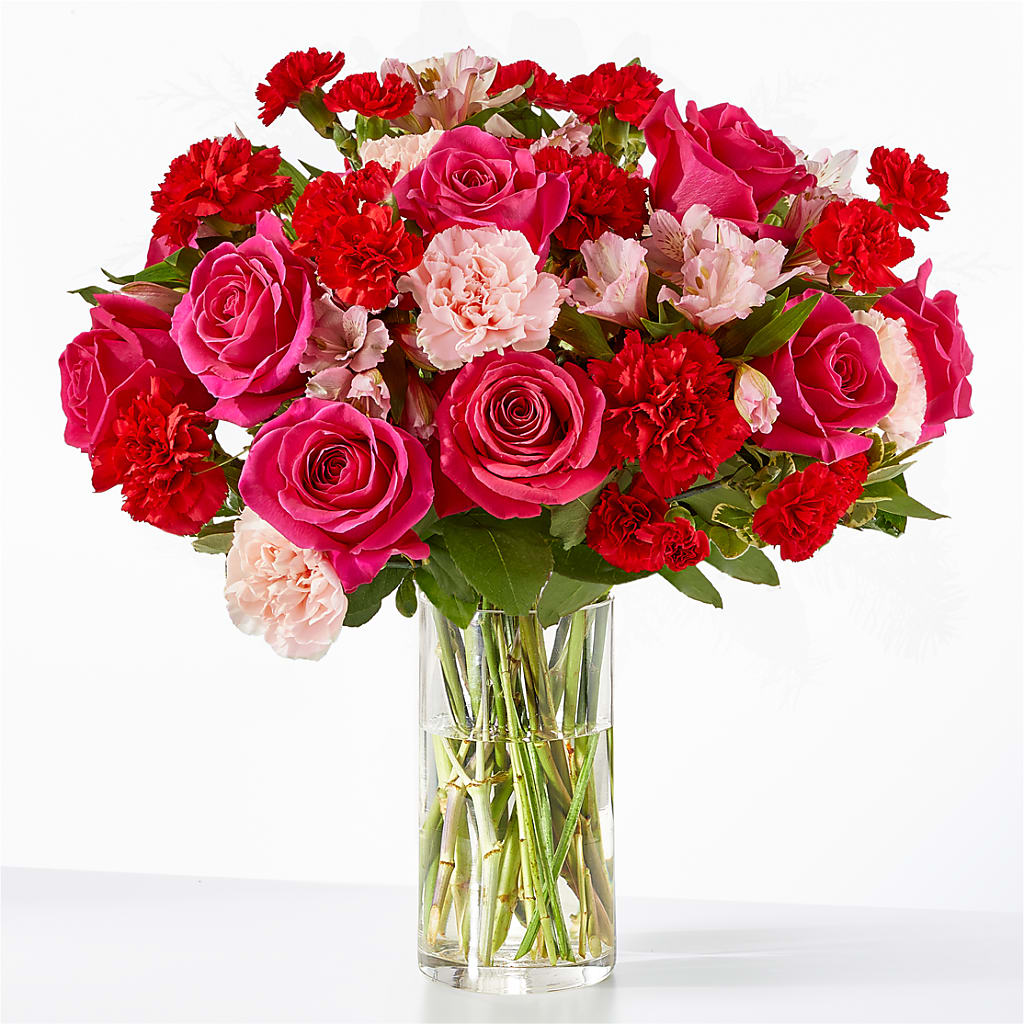 You're Precious Bouquet – South-east Flowers, Los Angeles CA