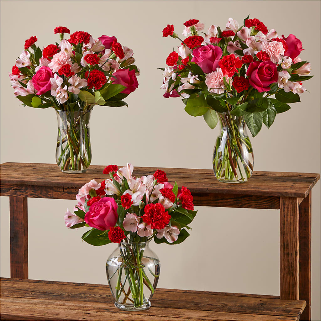 You're Precious Bouquet – South-east Flowers, Los Angeles CA