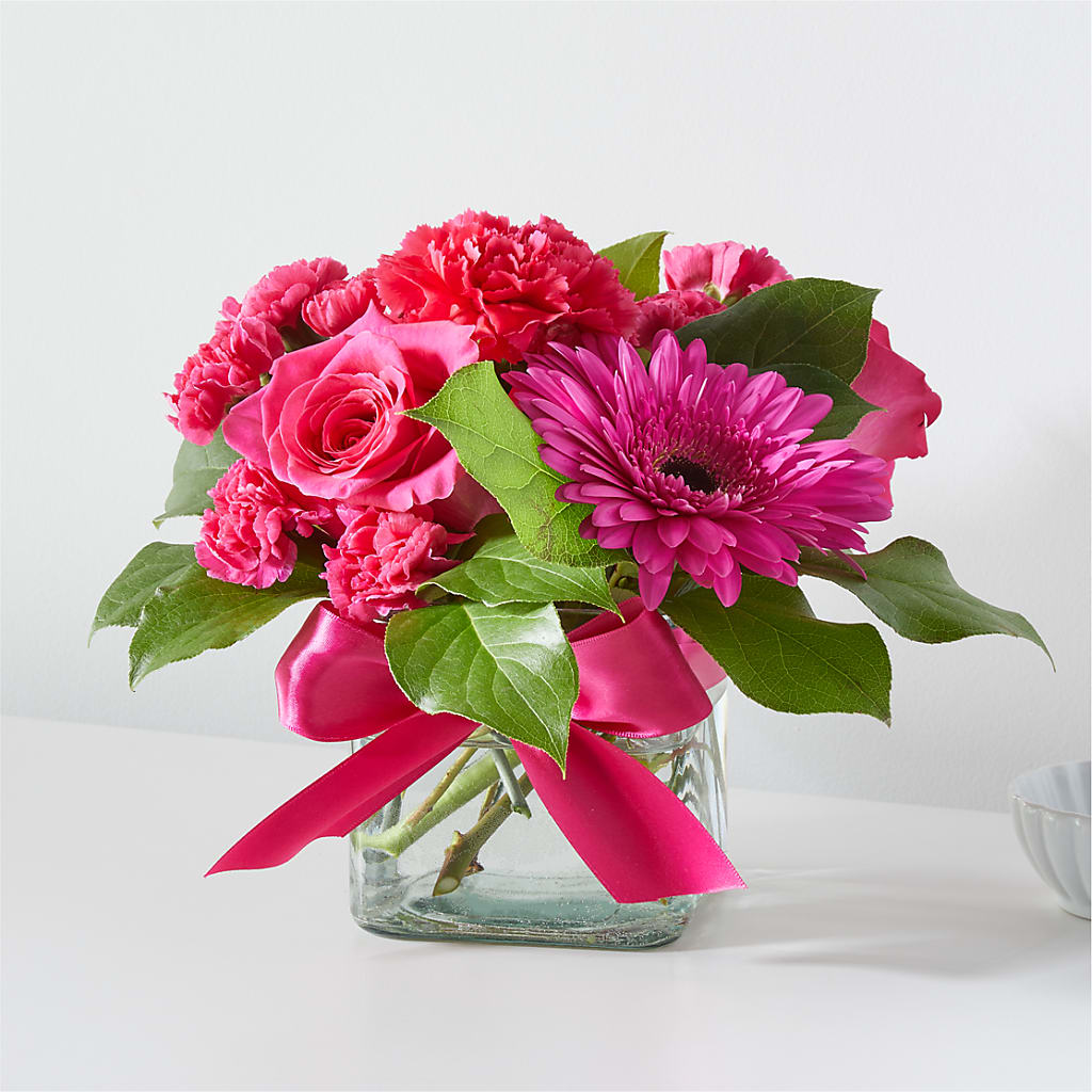 Everyday Love Bouquet – South-east Flowers, Los Angeles CA