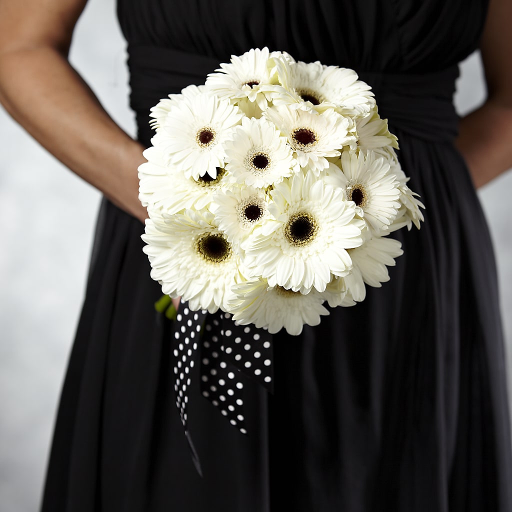 Daisy Delight Bouquet – South-east Flowers, Los Angeles CA