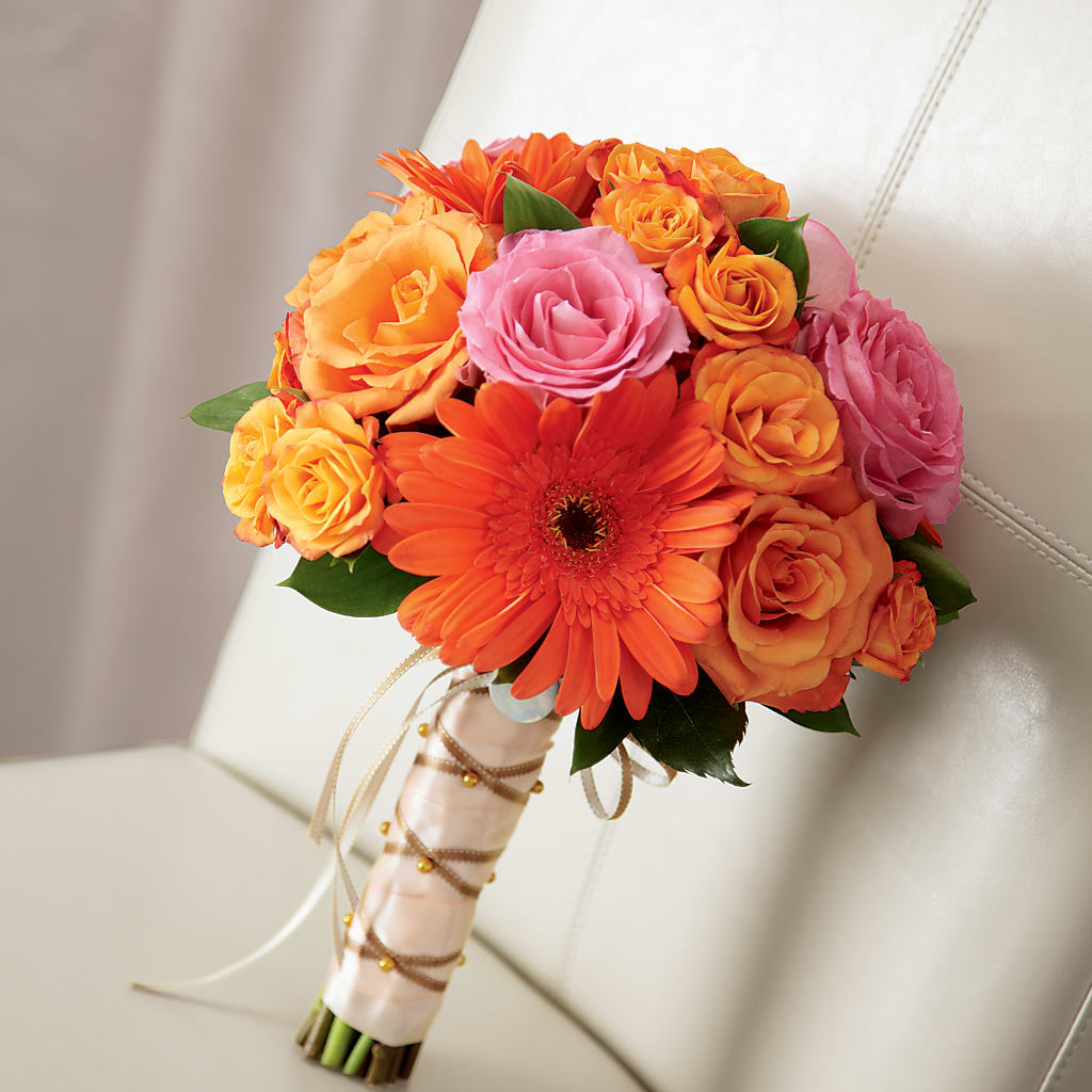 Lifetime of Love Bouquet – South-east Flowers, Los Angeles CA