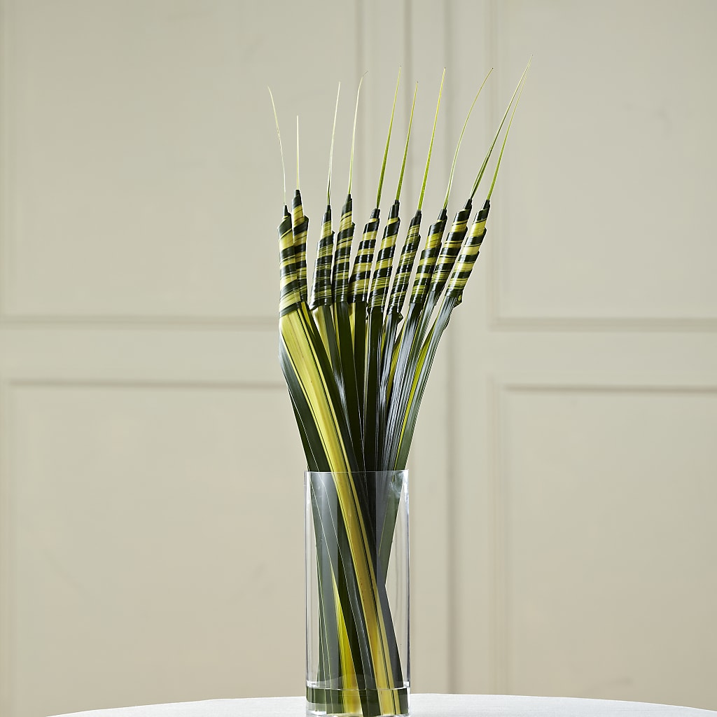 Twisted Hala Bouquet – South-east Flowers, Los Angeles CA