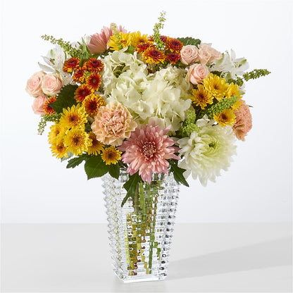 Fall Celebration Bouquet –  South-east Flowers, Los Angeles CA