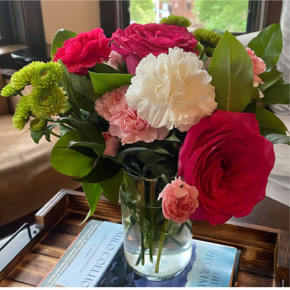 Sweet & Pretty Bouquet –  South-east Flowers, Los Angeles CA