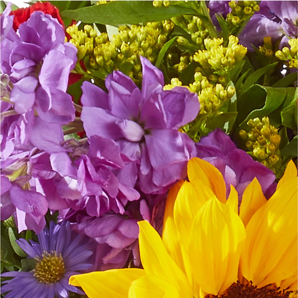 Celebrating You Bouquet –  South-east Flowers, Los Angeles CA