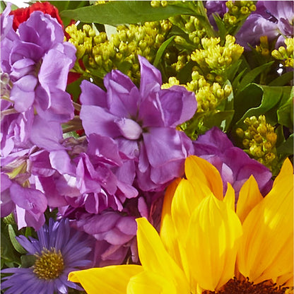 Celebrating You Bouquet –  South-east Flowers, Los Angeles CA