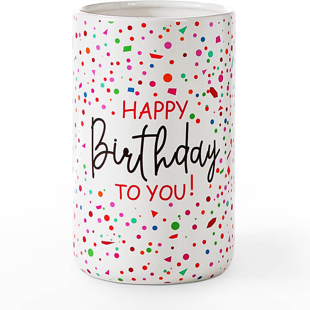 Birthday Palooza Bouquet –  South-east Flowers, Los Angeles CA
