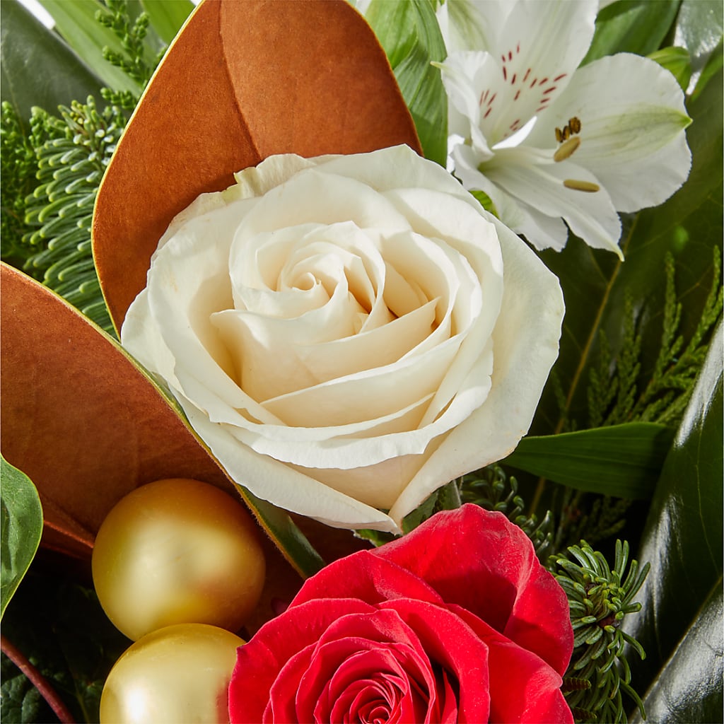 Joy & Jolly Bouquet –  South-east Flowers, Los Angeles CA