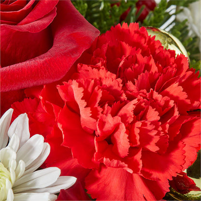 Merry Magic Nutcracker –  South-east Flowers, Los Angeles CA